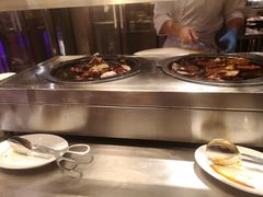 -广州富力君悦大酒店·凯菲厅