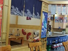 -银子铁板烧料理自助餐(人民广场店)