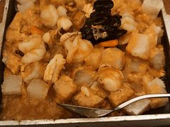 -品海楼·大连海胆锅贴馆(东港店)