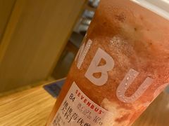 桃桃优酪-Sevenbus一家奶茶店(侨荣城店)