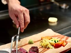 -Ginza Onodera铁板烧(外滩十八号店)