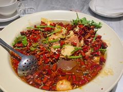 -志明眷村·台式融合菜·宵夜