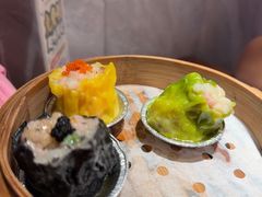-禄运茶居·手工点心(猎德店)