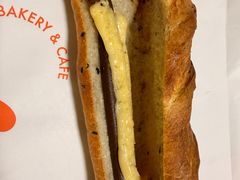-CARINO BAKERY&CAFE(南方商城店)