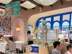 -Aqua Oasis 水天堂(相城天虹商场店)