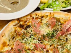 -城市大道红炉披萨烘焙坊