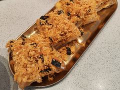 -小豆海棠(嘉兴路店)