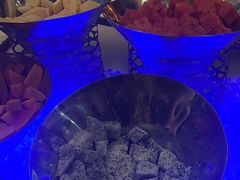 -长沙北辰洲际酒店-兰调全日餐厅