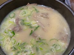 -神仙雪浓汤(弘大店)