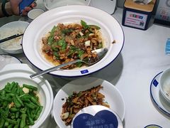 -兰湘子·湘菜小炒(崂山丽达店)