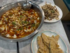 -老四川平头酸菜鱼(衙前店)