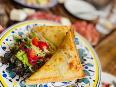 -Alimentari早午餐(安福路店)