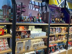 -泡泡玛特POPMART(崇文门国瑞城店)