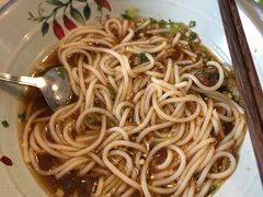 红烧排骨米粉-常樂屋·常德米粉(青年路店)