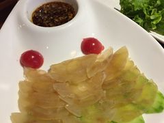 -宝泉铜锅·涮羊肉(解放东路店)