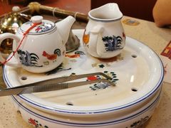 -点都德(华强南店)