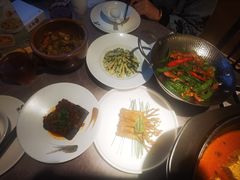 -湘轩·土菜研究院(光大店)