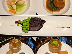 -北京四季酒店·采逸轩