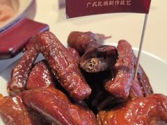 -侨美食家·粤菜(体育西路店)