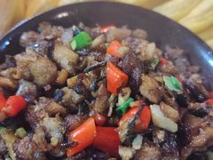 -老灶房-四川土菜(铁牛广场店)