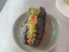 -Ocean's Table 欧舍