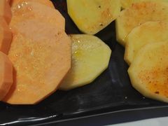 -金达莱烧烤(黎明南街店)