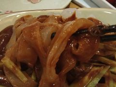 -春饼先生·北京烤鸭(甘井子万达店)