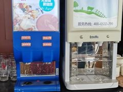 -汇泉王朝大饭店-旋转餐厅(南海路店)