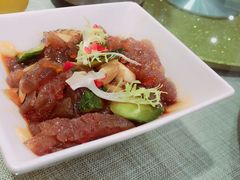 -老街渔味馆(芳华店)