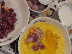 -赵记传承·中国甜品(福州总店)