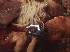 -水仙拉面(水仙街店)