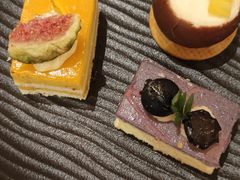 -长沙三景韦尔斯利酒店·Oval全日制餐厅自助餐