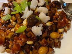 -逸林轩中餐厅(中信泰富朱家角锦江酒店)