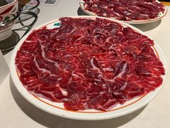 -汕头八合里海记牛肉店(清河店)