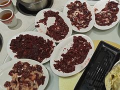 -陈记顺和潮汕牛肉火锅(韩江路店)