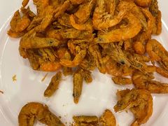 小河虾-百瑞谷饭庄