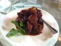 糖醋排骨-夜上海(新天地店)
