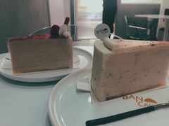 -BanCake·法式千层·拿破仑專門店