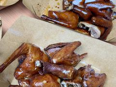 -整只乳鸽GetSQUAB(西华路店)