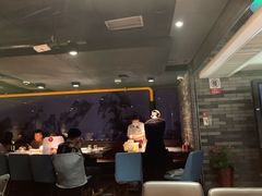 -海底捞火锅(崇文门新世界百货店)