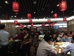 -四季小馆·地道北京小吃(广百店)