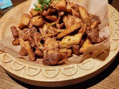 -相约·羊村小馆非遗手抓肉(七一酱园店)