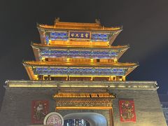 -开封市鼓楼广场(宋都皇城旅游度假区)