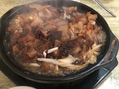 -赵家牛肉砂锅(台西三路店)