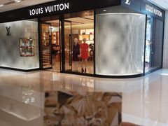 -LV路易威登(时代广场店)