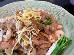泰式干炒河粉-Thai Alley泰爱里(二沙岛店)