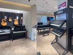 -雅歌音乐培训中心·钢琴培训·乐器培训(交道口店)