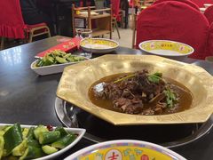 -芦月轩羊蝎子(北蜂窝店)