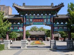 -护国法轮寺