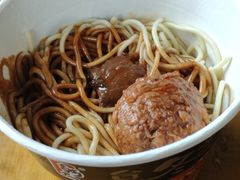 -郭记老汉口热干面